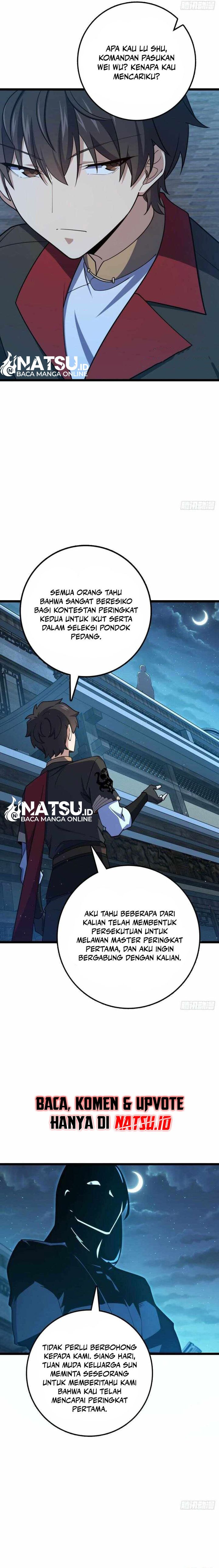 Spare Me, Great Lord! Chapter 609 Gambar 15